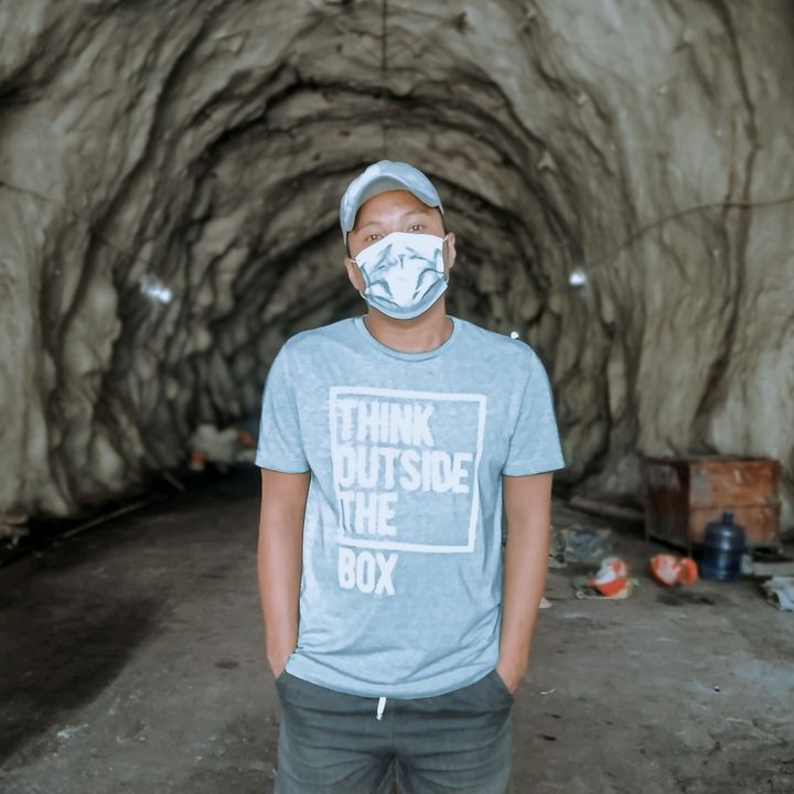 Profile Picture of Matthew Munzon (@matthewmunzon) on Tiktok