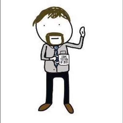 Profile Picture of Geoff Campbell (@G_A_Campbell) on Twitter