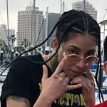 Profile Picture of 𝕮𝖗𝖞𝖘𝖙𝖆𝖑 𝕮𝖔𝖗𝖉𝖔𝖛𝖆 (@crystlcordova) on Instagram
