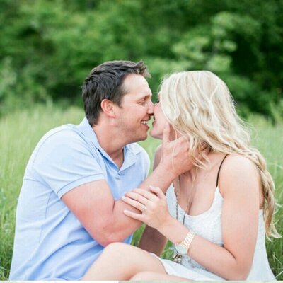 Profile Picture of Meredith Johnson (@meredithreeves_) on Twitter