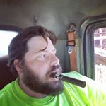 Profile Picture of James Bahnick(OUTLAW TRUCKER) (@jamesbahnick) on Instagram