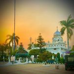 Profile Picture of Wmk(ਮਹਿਗਾਂਪੂਰ)☬ (@nanak_piao17) on Instagram