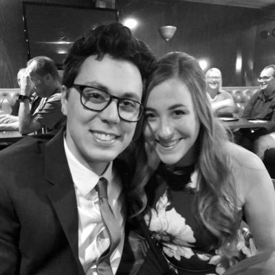 Profile Picture of Sam Hawley (@SamHawl) on Twitter