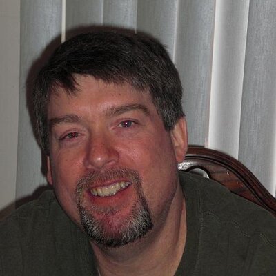 Profile Picture of Greg Whitlock (@kazanoyo) on Twitter