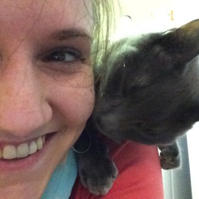 Caitlin Morton - Twitter Profile Picture of Caitlin Morton (@cccCaitie) on Twitter