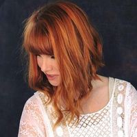 Profile Picture of Angelita Ferree Williams (@angelita-ferree-williams) on Quora