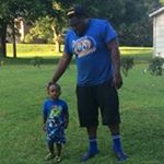 Profile Picture of Rodney Evans (@rodney.evans.374) on Instagram