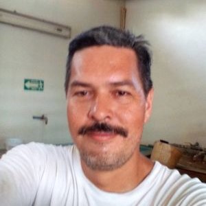 Profile Picture of José Luis Arias Fons (@AriasFons) on Twitter