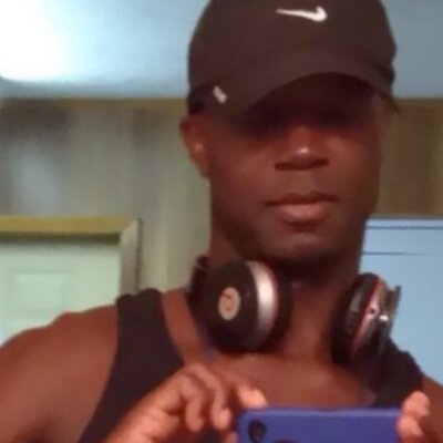 Profile Picture of Rodney Singleton (@YendorNotelgnis) on Twitter