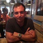 Profile Picture of Chad Pickard (@cpickard2790) on Instagram