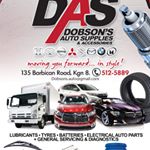 Profile Picture of Raymond Dobson (@dobsonsautosupplies) on Instagram