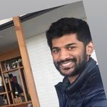 Profile Picture of Arun Venkatachalam (@arunvenk) on Instagram