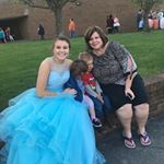Profile Picture of Renee Robinette May (@may.renee) on Instagram