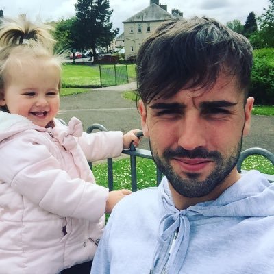 Profile Picture of Scott Penman (@penman_scott) on Twitter