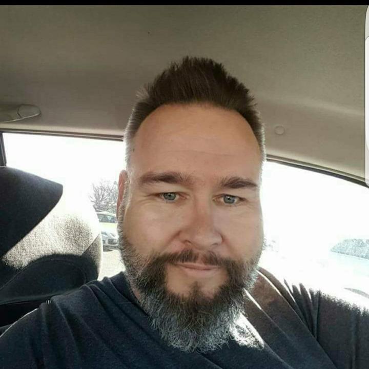 Profile Picture of David Brake (@@davethedriver1969) on Tiktok