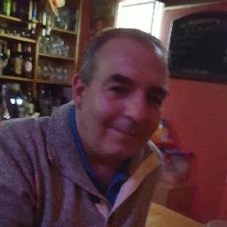 Profile Picture of Ginestiere Christoph (@christogine) on Twitter