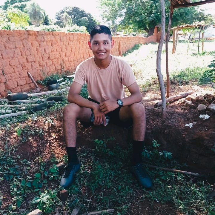Profile Picture of David Justiniano (@davidjustiniano20d) on Tiktok