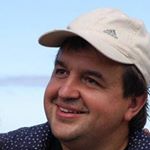 Profile Picture of Andrew Pourtov (@pourtov) on Instagram