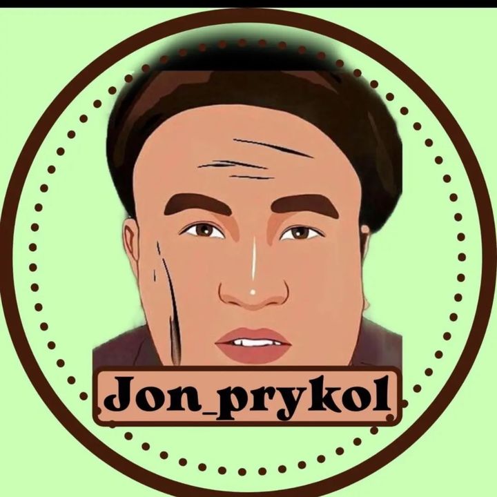 Jon_Prykol - Tiktok Profile Picture of Jon_Prykol (@jon_prykoi1) on Tiktok