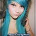 Profile Picture of Crystal Azure (@hoveringsparks) on Twitter