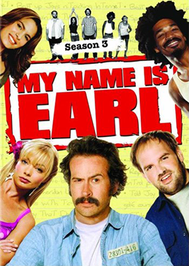 Profile Picture of My Name Is Earl (season 3)on Wikipedia