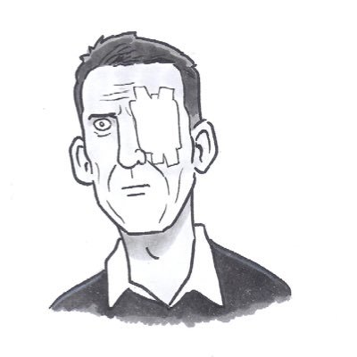 Profile Picture of Jonathan Wilson (@jonawils) on Twitter