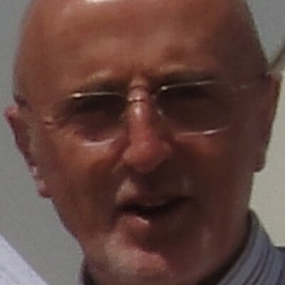 Profile Picture of Alemu Wolde-Michaêl (@WoldeMichael) on Twitter