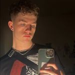 Profile Picture of danny (@dannyspencer___) on Instagram