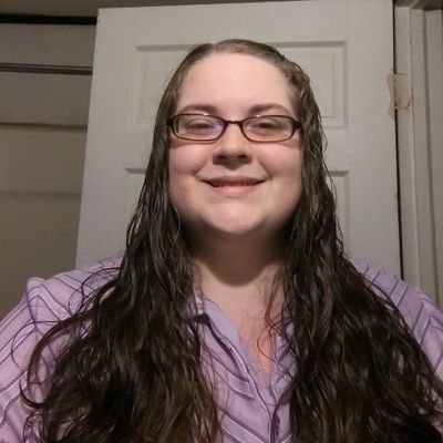 Profile Picture of Crystal Sampson (@Crystal39824419) on Twitter