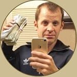 Profile Picture of John Chamblee (@m4n_kcub) on Instagram