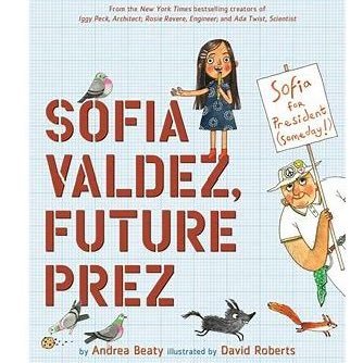 Profile Picture of RosieRevereEngineer (@andreabeaty) on Twitter