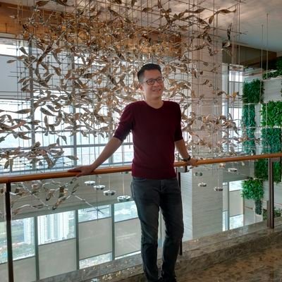 Profile Picture of Herman Liu (@hermanliu23) on Twitter