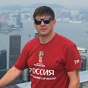 Profile Picture of Dmitrij Feofanov (@dmitrijf40) on Youtube