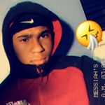 Profile Picture of •Messiah Burch 🥵🤧 (@messiah_burxh) on Instagram