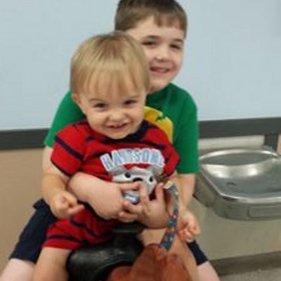 Profile Picture of David Dustman (@DustmanDavid) on Twitter