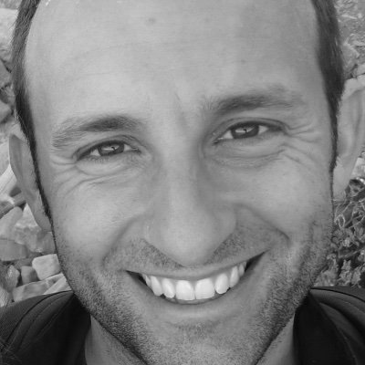 Profile Picture of Jan Peters (@NeuroPeters) on Twitter