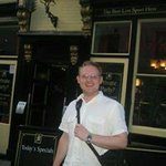 Profile Picture of Matthew Plunkett (@mplunkett206) on Instagram