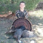 Profile Picture of Aaron (@aheuer21) on Instagram