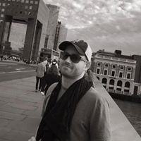 Profile Picture of Brendan Albrey (@brendan-albrey) on Quora