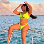 Profile Picture of Reema Jones (@ms_reemaj) on Instagram