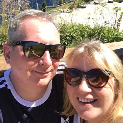 Profile Picture of Simon Baldwin (@simonbaldwincfp) on Twitter
