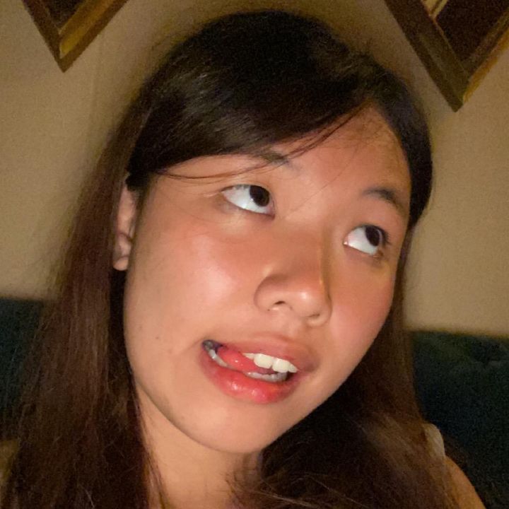 Profile Picture of Amanda Tran (@asifimamanda) on Tiktok