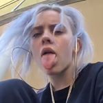 Profile Picture of billie eilish — miranda,norway (@billiewtf) on Instagram