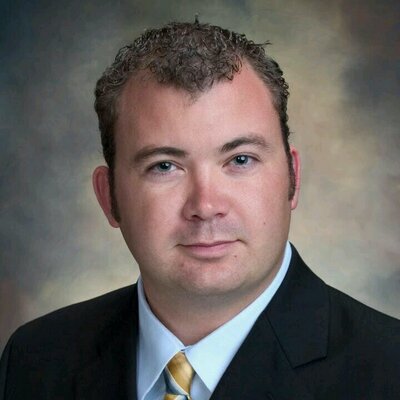 Profile Picture of Joe Muth (@MuthJoe) on Twitter