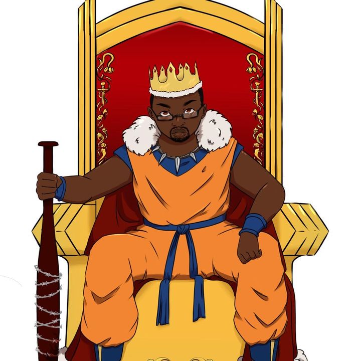 Profile Picture of Jeremy G (@@princeadugna) on Tiktok