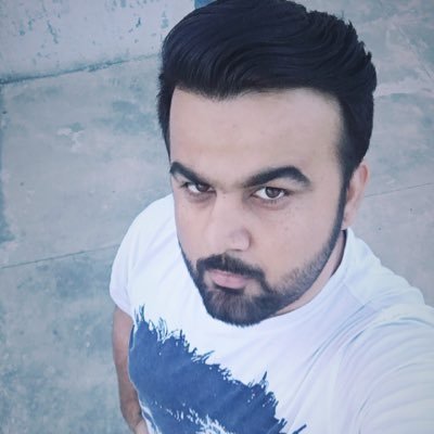 Profile Picture of Vishal Datta (@datta_vishal) on Twitter