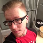 Profile Picture of Brandon Closser (@up_on_cloud_nein) on Instagram