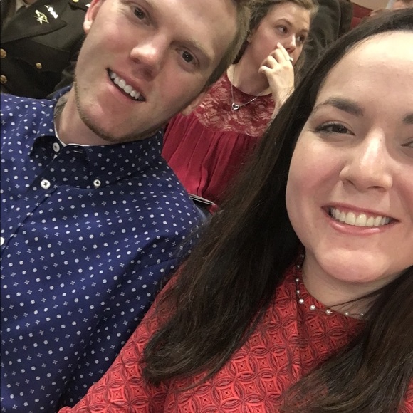 Profile Picture of Matthew Yancy (@matthewwyancy) on Poshmark