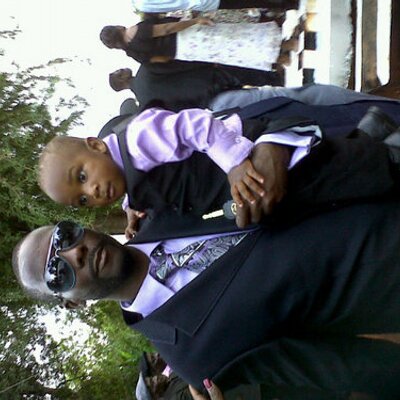 Profile Picture of Cleon Morgan (@mckoytia) on Twitter