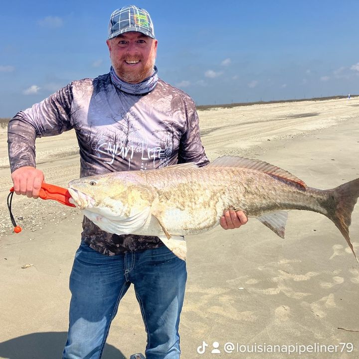 Profile Picture of Michael Pinney337pipeliner (@louisianapipeliner79) on Tiktok